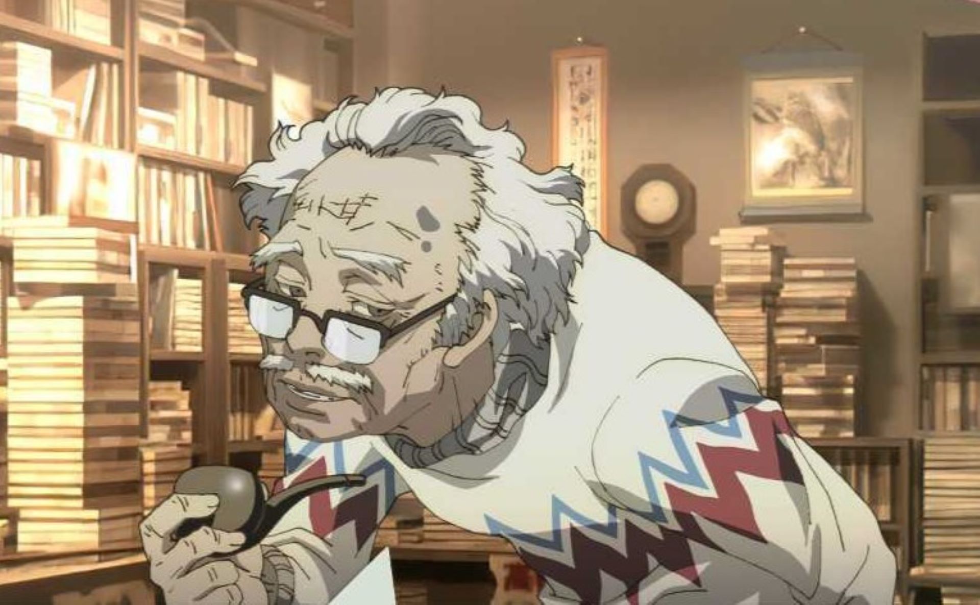 Bunkichi Kitamura